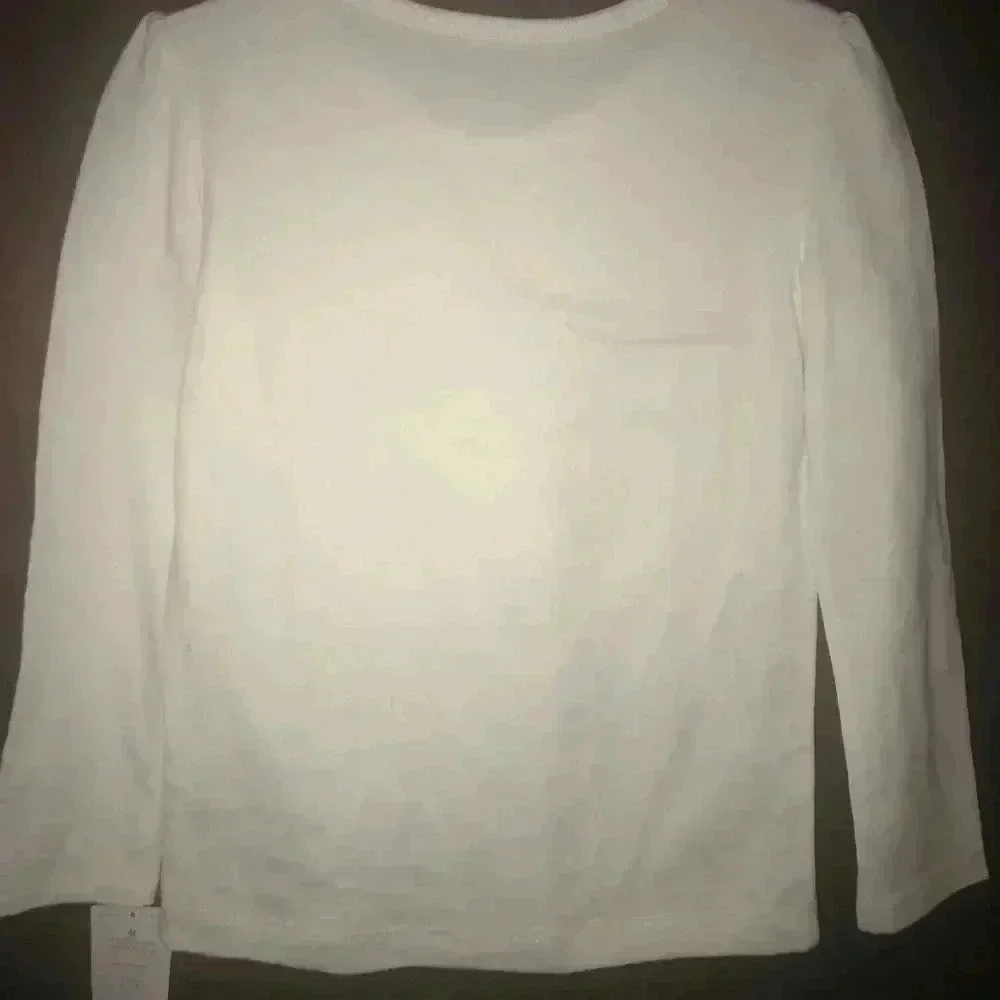 COPY - CARTERS SIZE 4T NWT